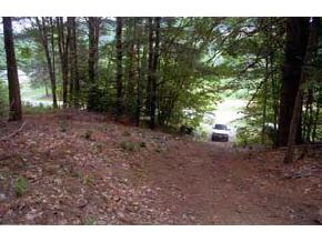 150 Cass Mill Road Alexandria, NH 03222 - Photo 3 of 4