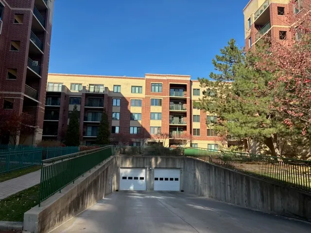 $335,700 | 5 West Central Road, Unit 201, Mount Prospect, IL 60056