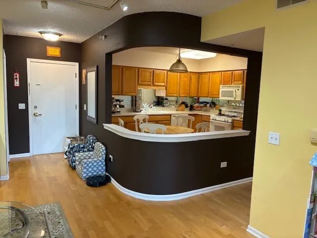 a view of a couches in a patio