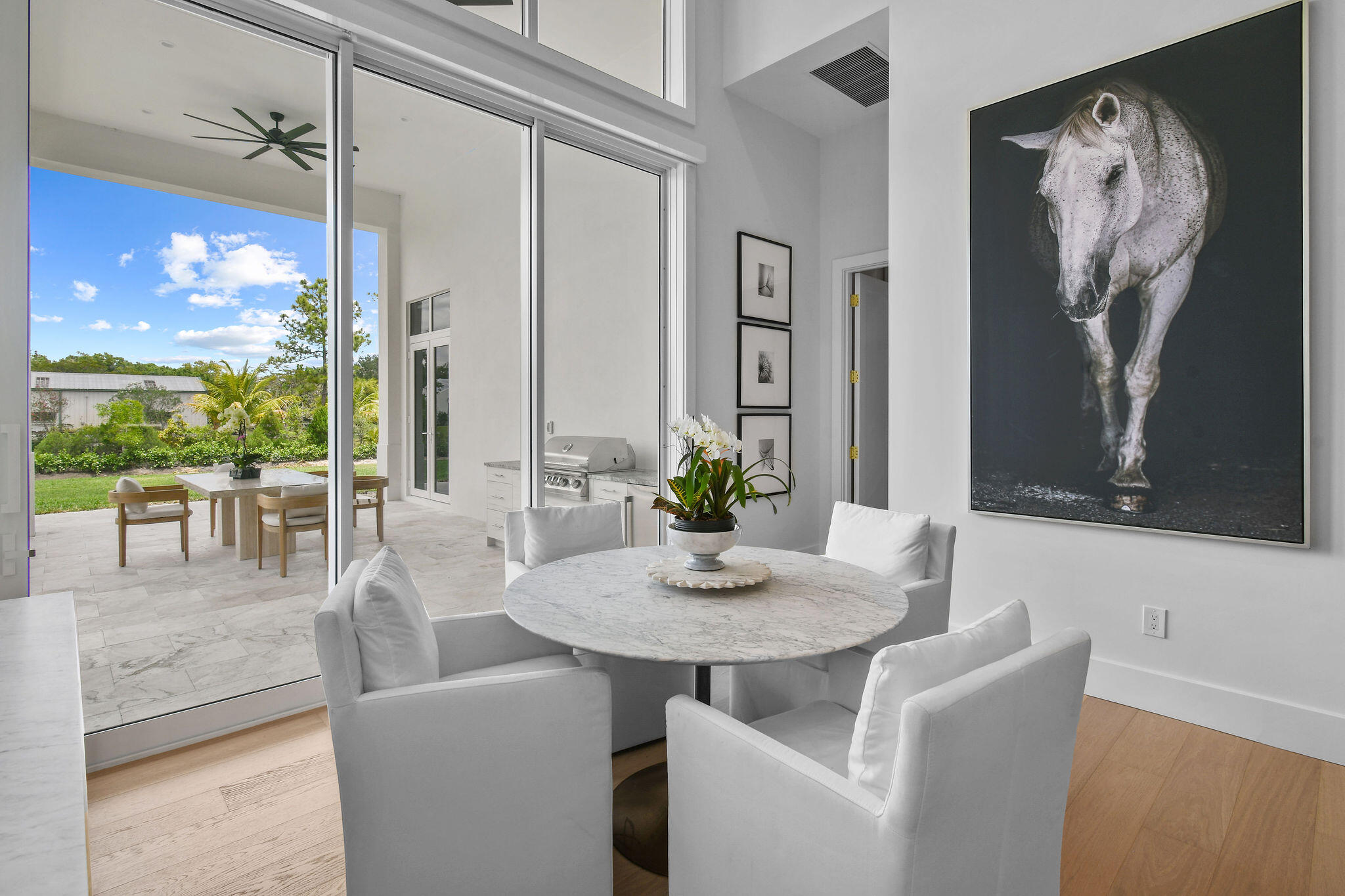 9105 Whippoorwill Trail Jupiter, FL 33478 - Photo 18 of 58 Dining
