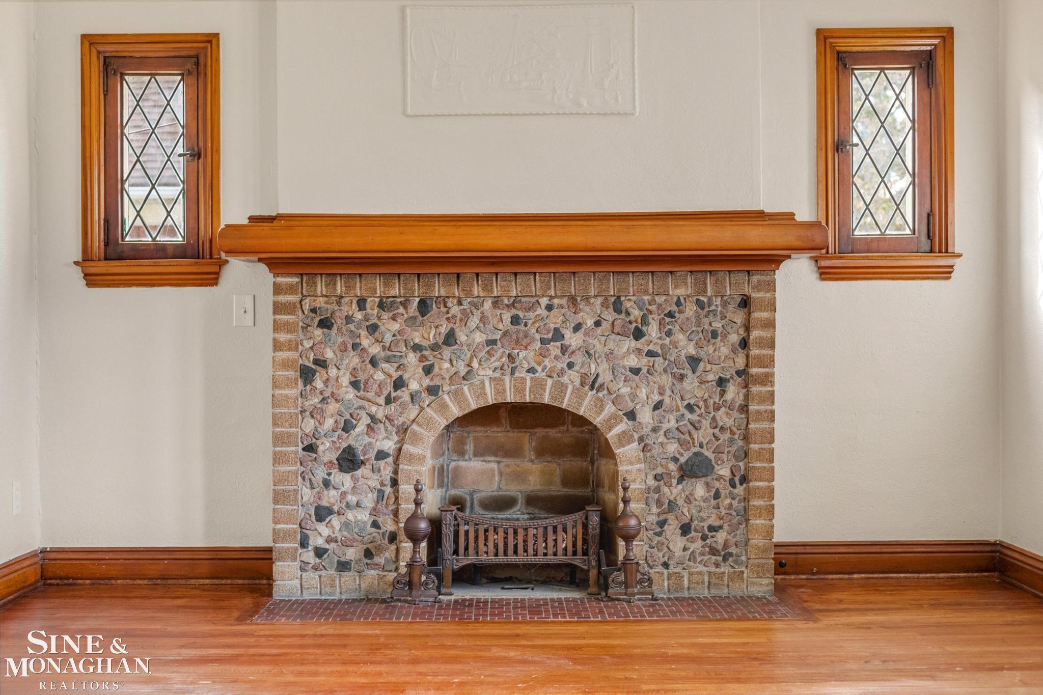 604 Alter Road, Unit UPPER #2 Detroit, MI 48215 - Photo 12 of 19 Gallery Image 12