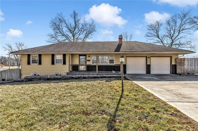 $270,000 | 13001 East 54th Terrace, Kansas City, MO 64133