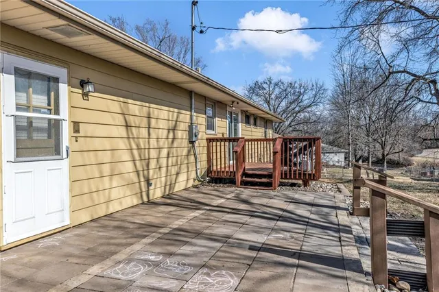 $270,000 | 13001 East 54th Terrace, Kansas City, MO 64133