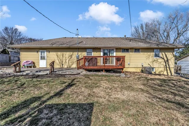 $270,000 | 13001 East 54th Terrace, Kansas City, MO 64133