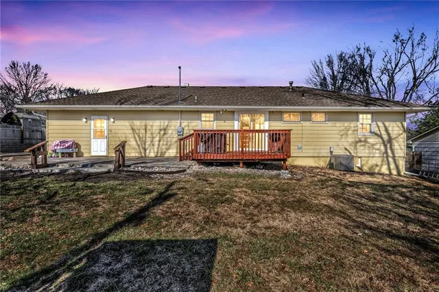 $270,000 | 13001 East 54th Terrace, Kansas City, MO 64133