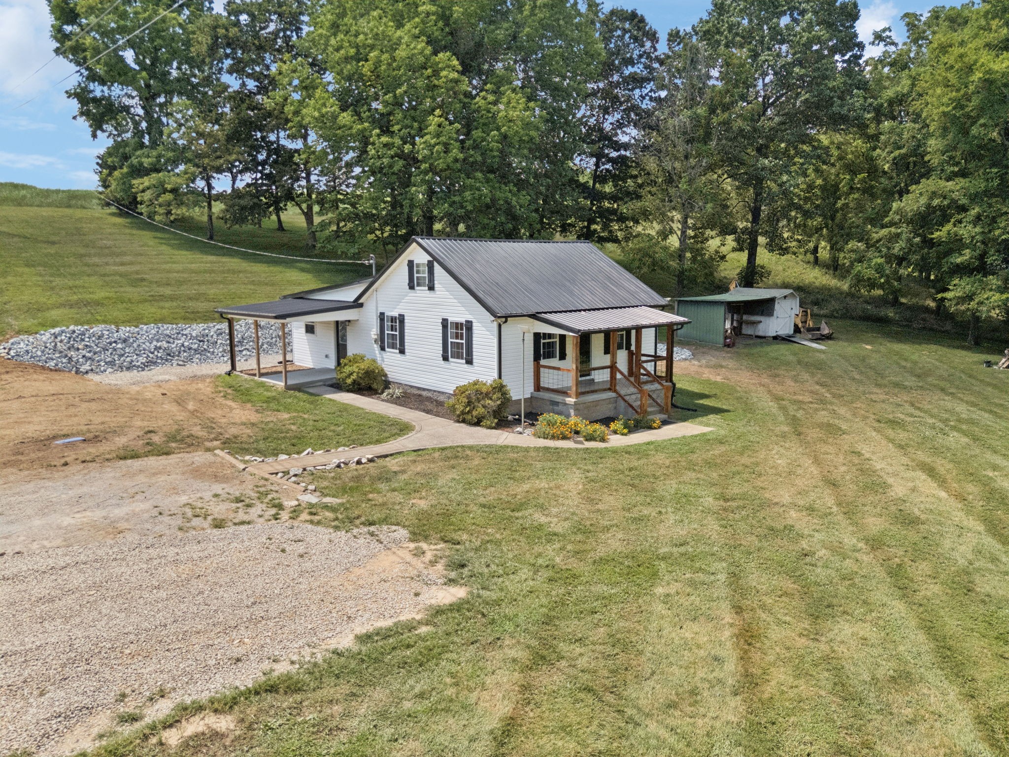 8773 Howell Road Mount Pleasant, TN 38474 - Photo 54 of 55 Gallery Image 54