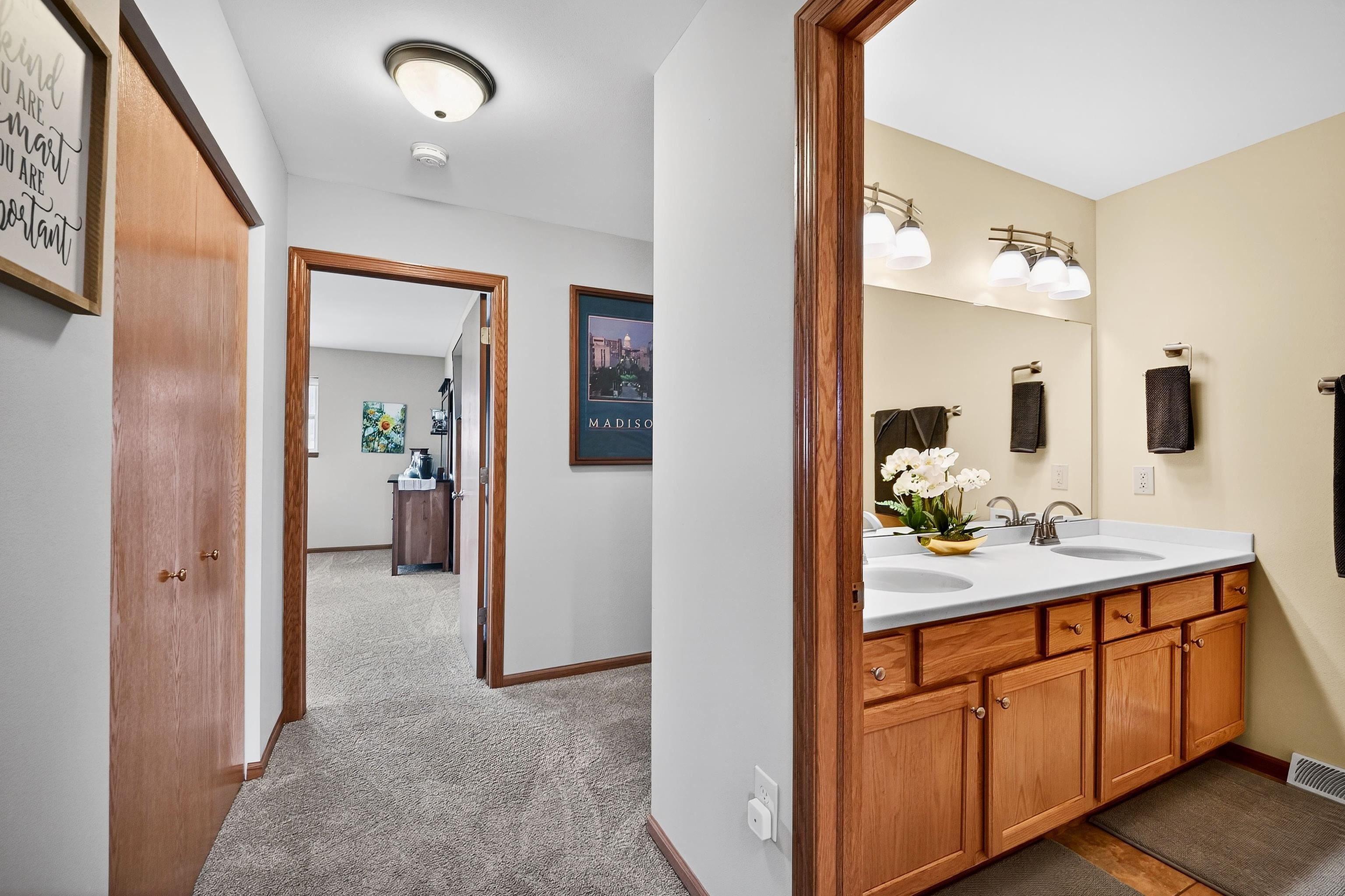 5124 Merwood Lane Madison, WI 53718 - Photo 24 of 34