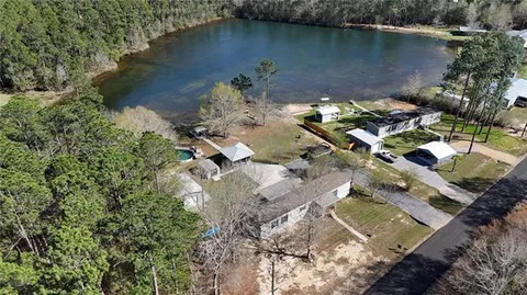 $227,000 | 7188 Lake Drive, Perkinston, MS 39573