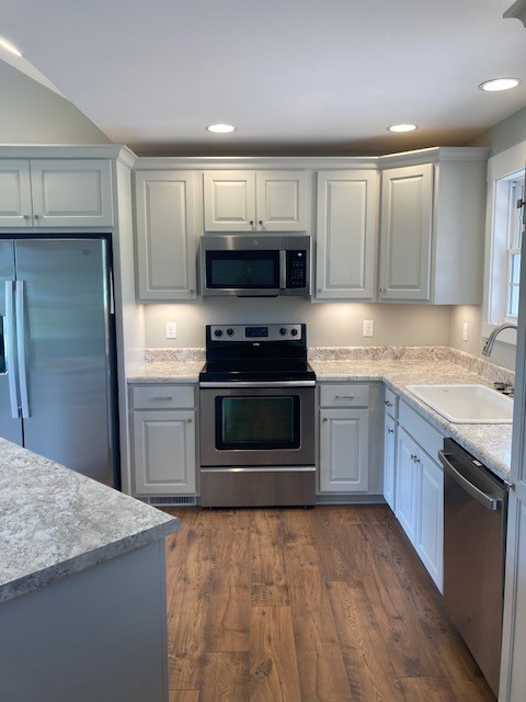 9100 Vaught Road Readyville, TN 37149 - Photo 4 of 35