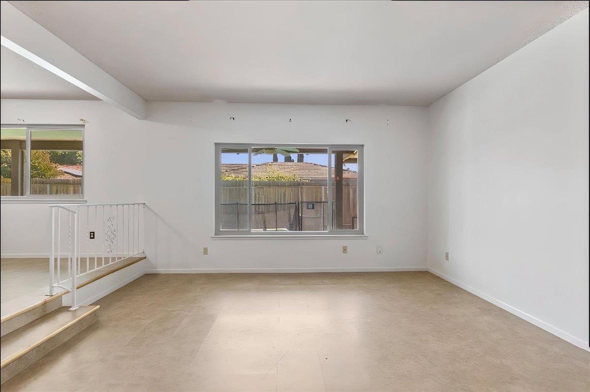 69 Springbrook Circle Sacramento, CA 95831 - Photo 16 of 29 an empty room with a empty space and windows