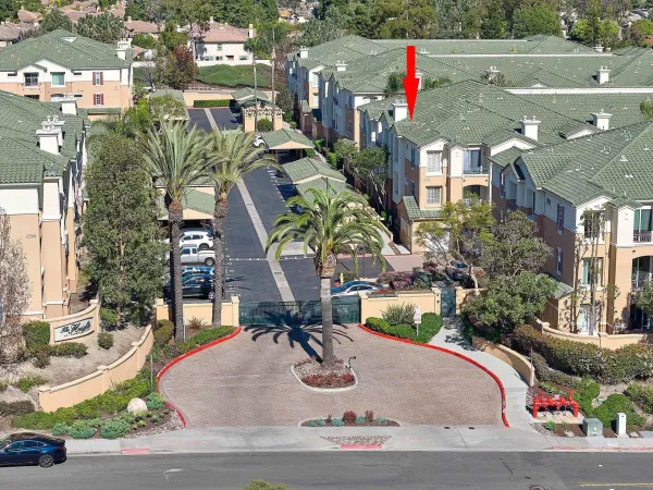 $847,500 | 12374 Carmel Country Road, Unit 208, San Diego, CA 92130