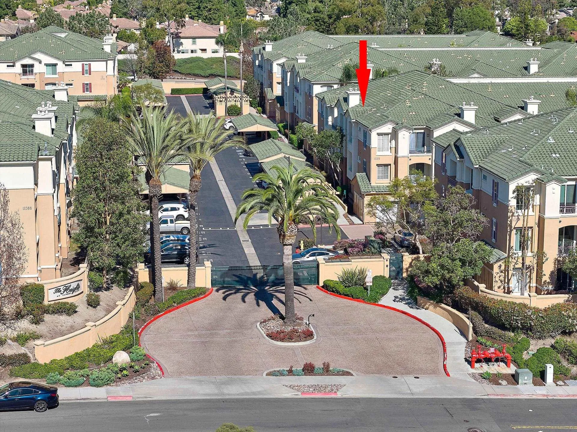 12374 Carmel Country Road, Unit 208 San Diego, CA 92130 - Photo 15 of 20