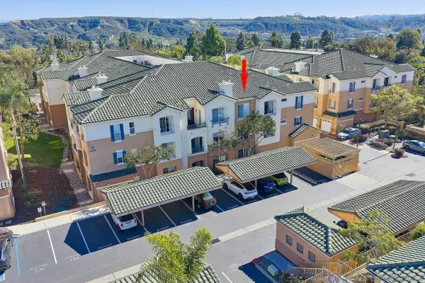 $847,500 | 12374 Carmel Country Road, Unit 208, San Diego, CA 92130