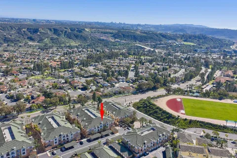 $859,000 | 12374 Carmel Country Road, Unit 208, San Diego, CA 92130