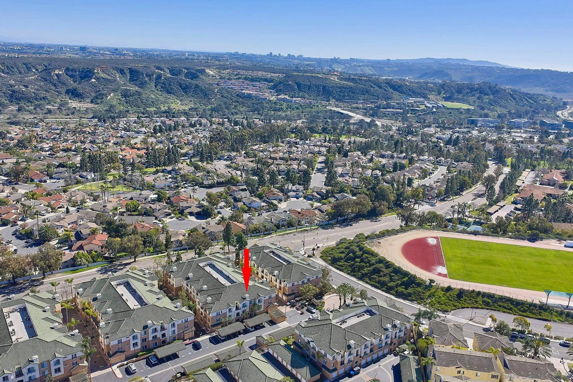 12374 Carmel Country Road, Unit 208 San Diego, CA 92130 - Photo 17 of 20