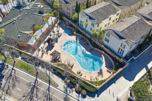 $847,500 | 12374 Carmel Country Road, Unit 208, San Diego, CA 92130