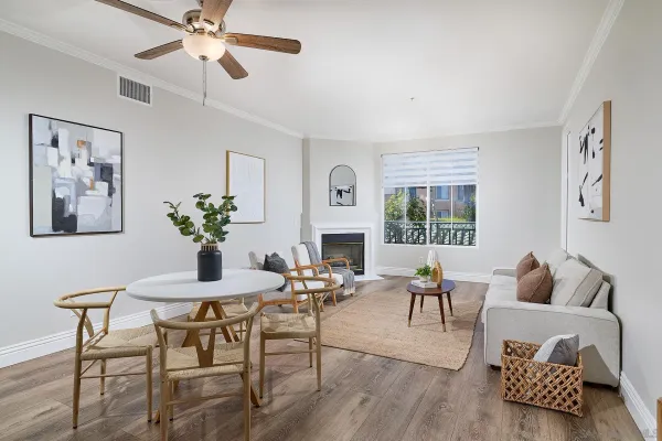 $847,500 | 12374 Carmel Country Road, Unit 208, San Diego, CA 92130