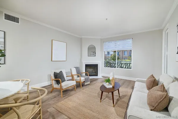 $847,500 | 12374 Carmel Country Road, Unit 208, San Diego, CA 92130