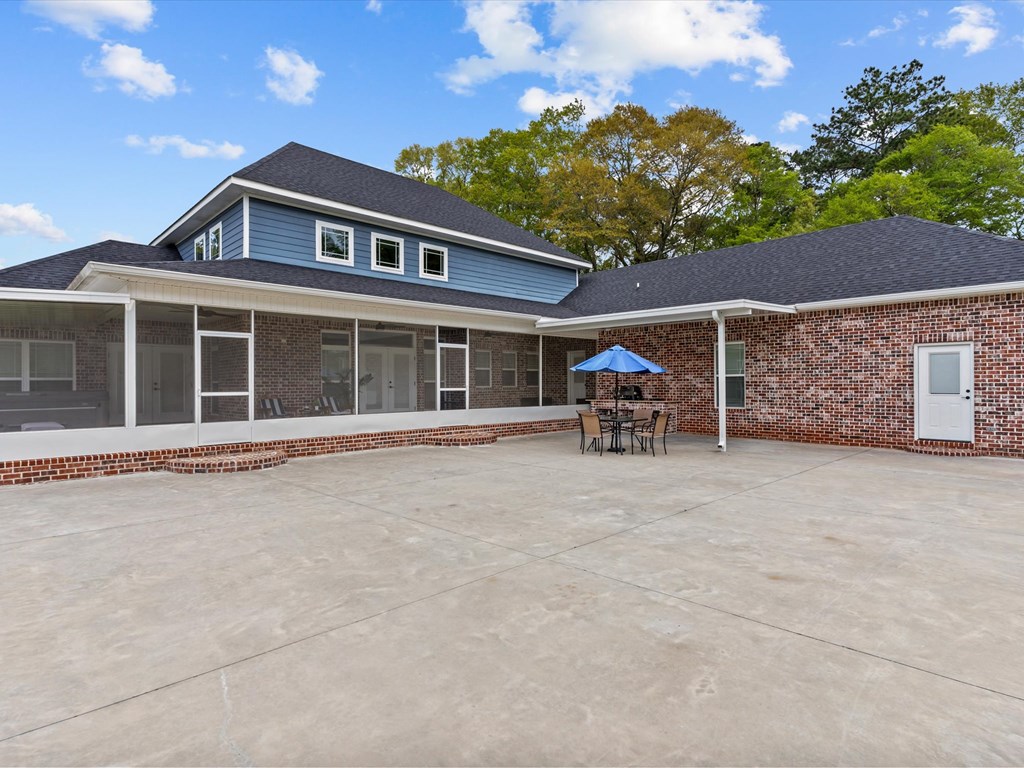 304 Rabbit Run Enterprise, AL 36330 - Photo 44 of 61