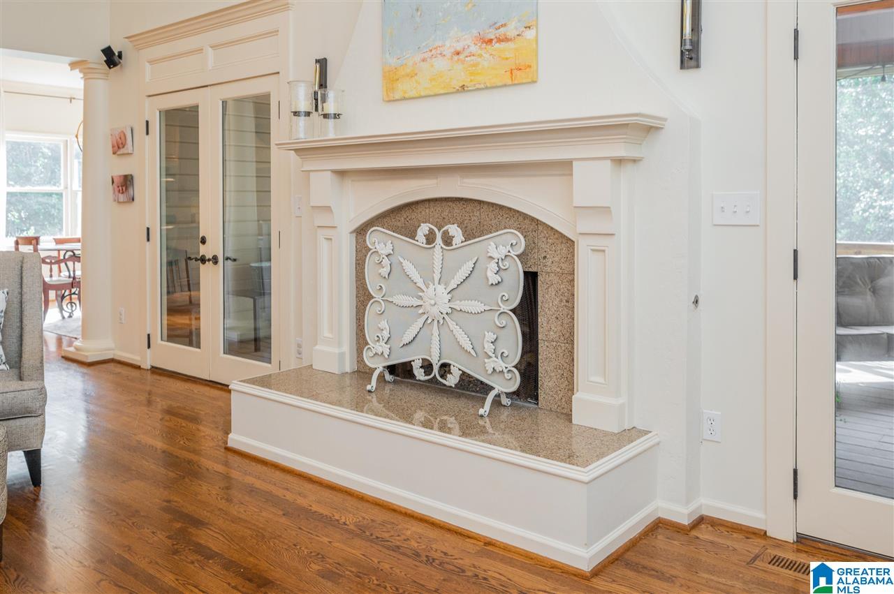 2532 Dolly Ridge Road Birmingham, AL 35243 - Photo 16 of 50