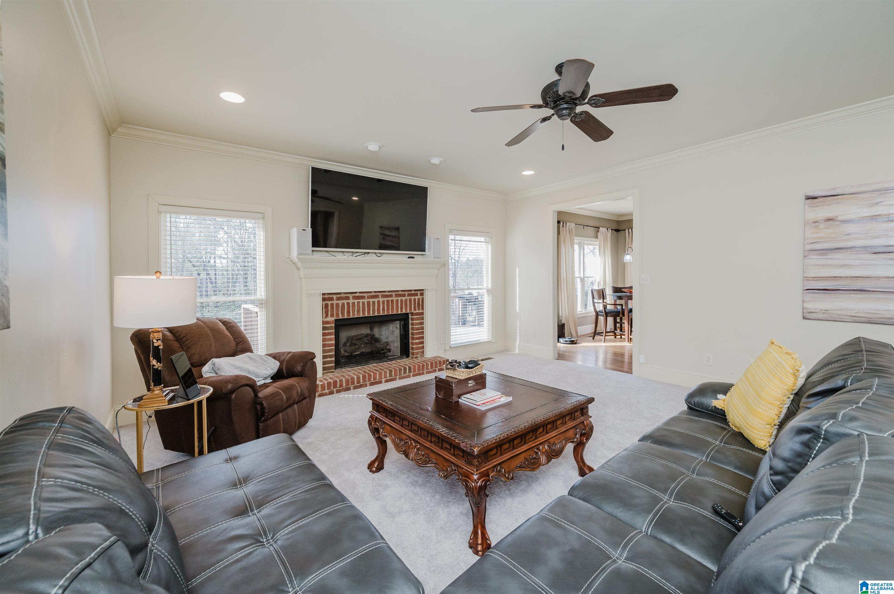 3641 Guyton Ridge Drive Birmingham, AL 35244 - Photo 12 of 70