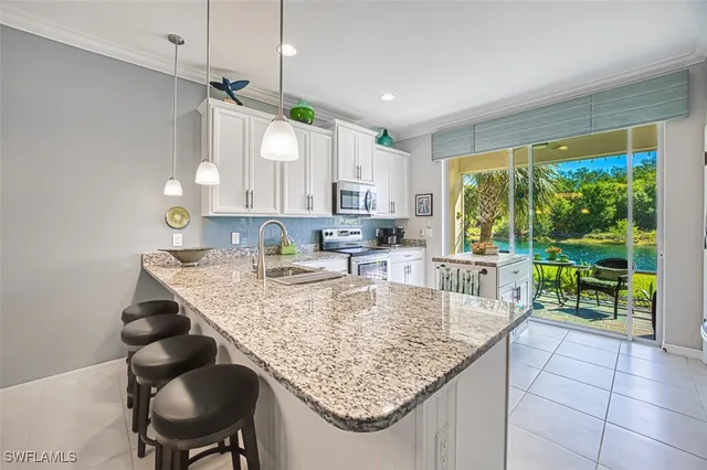 $344,900 | 2130 Summersweet Drive, Alva, FL 33920