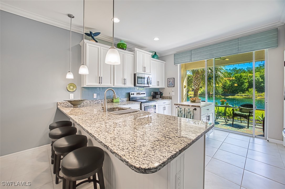 2130 Summersweet Drive Alva, FL 33920 - Photo 15 of 35