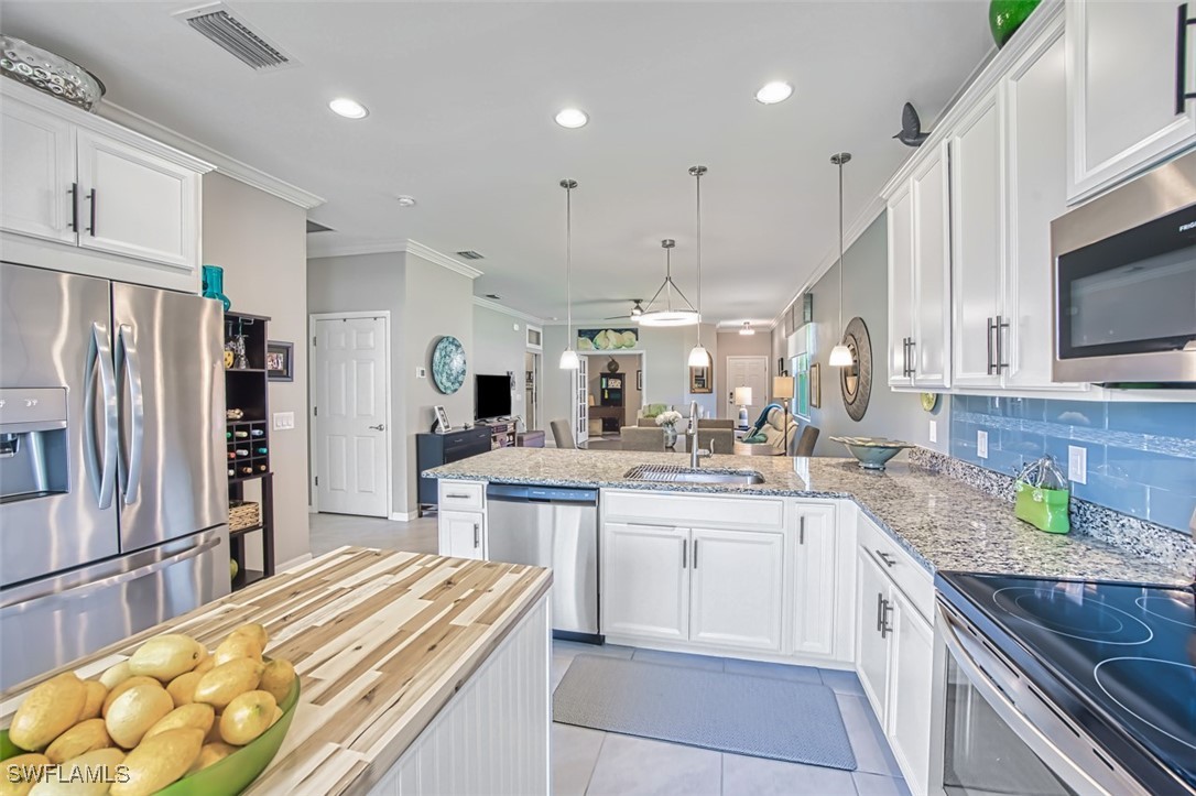 2130 Summersweet Drive Alva, FL 33920 - Photo 18 of 35