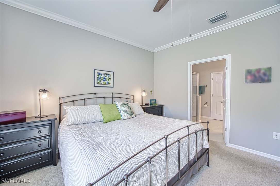 2130 Summersweet Drive Alva, FL 33920 - Photo 22 of 35