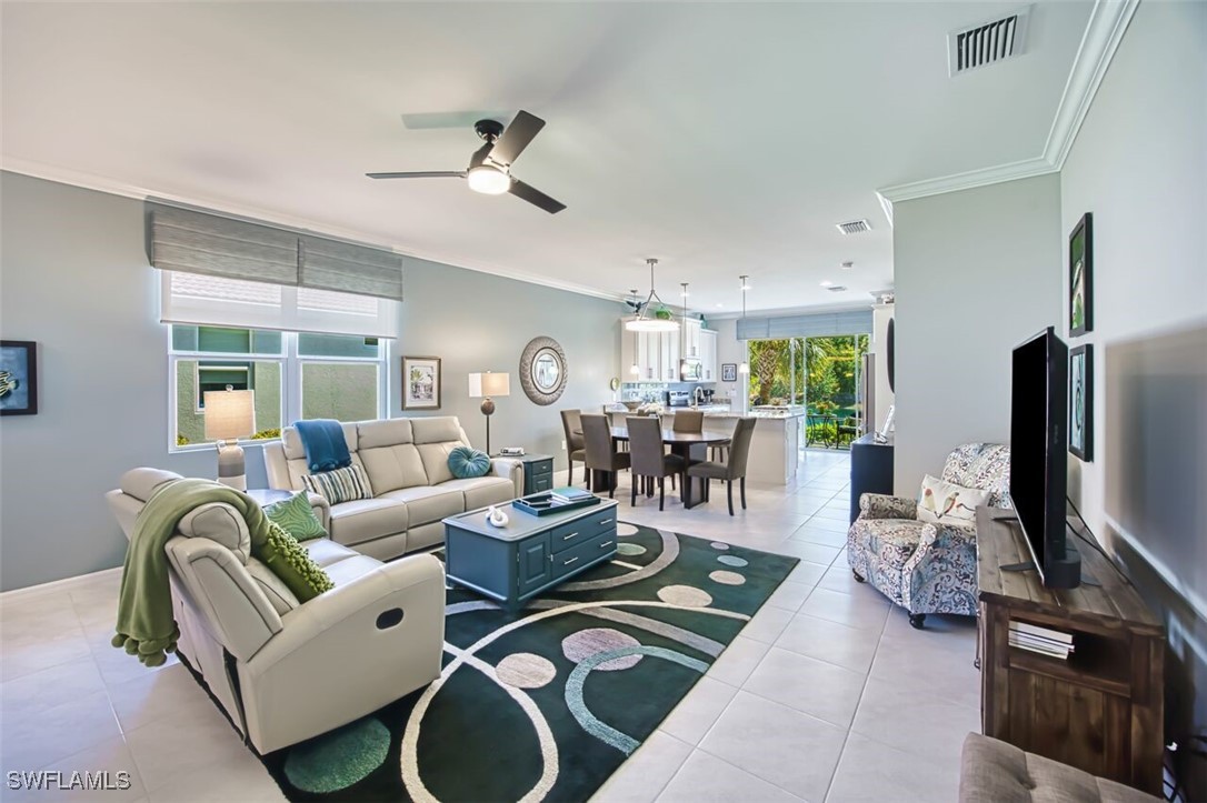 2130 Summersweet Drive Alva, FL 33920 - Photo 10 of 35