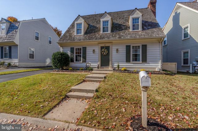 $537,000 | 204 Saybrooke View Place, Gaithersburg, MD 20877