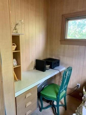 2085 Wilbraham Road Springfield, MA 01129 - Photo 14 of 24 a room with a table and chairs