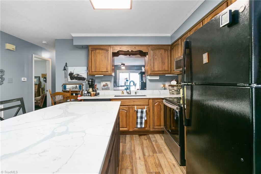 1748 Gerringer Mill Road Burlington, NC 27217 - Photo 11 of 29 Gallery Image 11