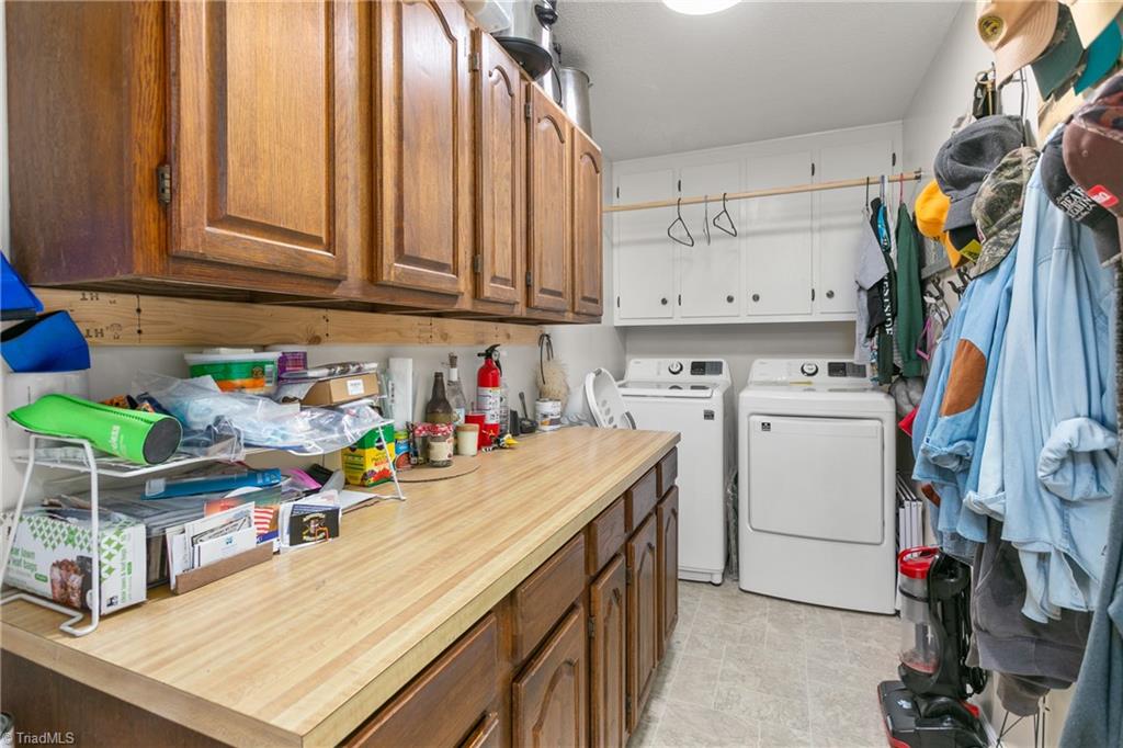 1748 Gerringer Mill Road Burlington, NC 27217 - Photo 12 of 29 Gallery Image 12