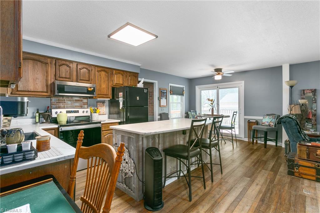 1748 Gerringer Mill Road Burlington, NC 27217 - Photo 13 of 29 Gallery Image 13