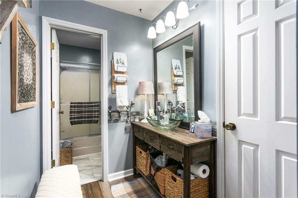 1748 Gerringer Mill Road Burlington, NC 27217 - Photo 21 of 29 Gallery Image 21