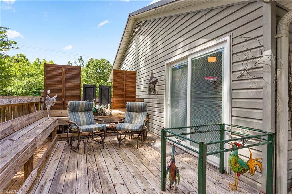 1748 Gerringer Mill Road Burlington, NC 27217 - Photo 24 of 29 Gallery Image 24