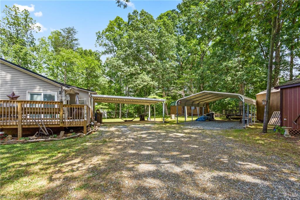1748 Gerringer Mill Road Burlington, NC 27217 - Photo 25 of 29 Gallery Image 25