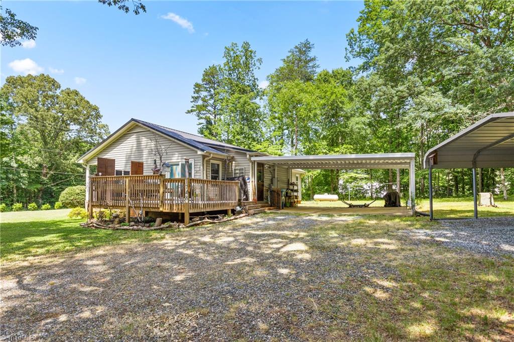 1748 Gerringer Mill Road Burlington, NC 27217 - Photo 26 of 29 Gallery Image 26