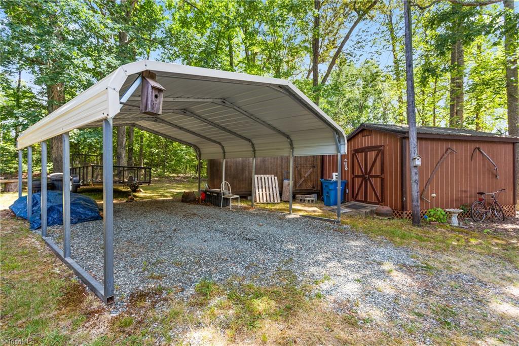 1748 Gerringer Mill Road Burlington, NC 27217 - Photo 27 of 29 Gallery Image 27