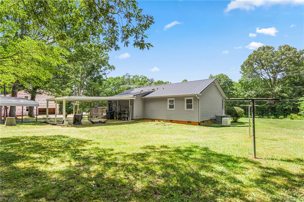 1748 Gerringer Mill Road Burlington, NC 27217 - Photo 28 of 29 Gallery Image 28