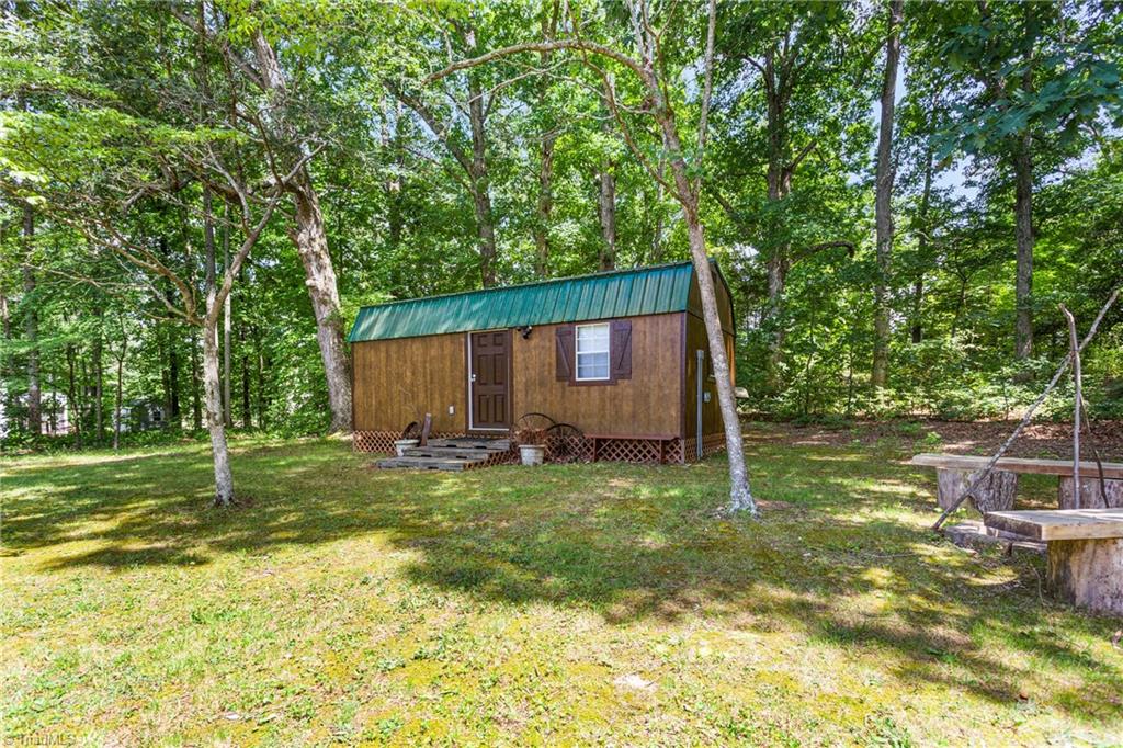 1748 Gerringer Mill Road Burlington, NC 27217 - Photo 29 of 29 Gallery Image 29