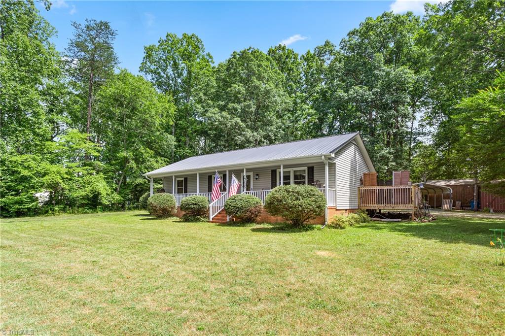 1748 Gerringer Mill Road Burlington, NC 27217 - Photo 3 of 29 Gallery Image 3