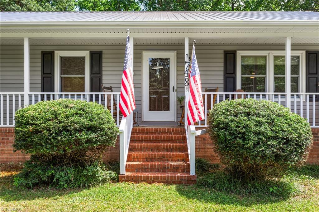 1748 Gerringer Mill Road Burlington, NC 27217 - Photo 4 of 29 Gallery Image 4