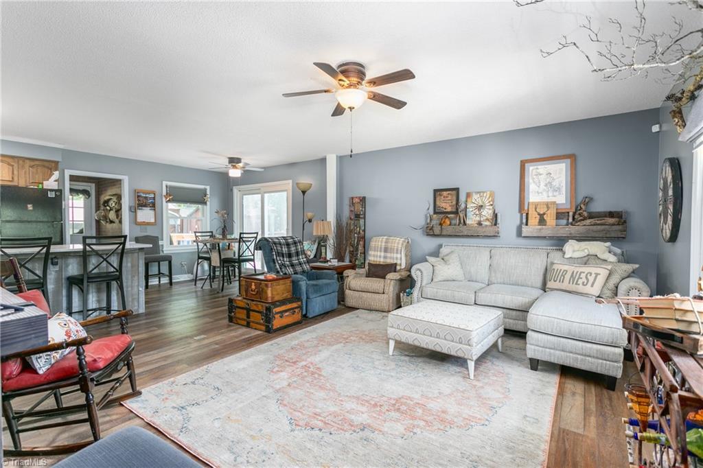 1748 Gerringer Mill Road Burlington, NC 27217 - Photo 5 of 29 Gallery Image 5