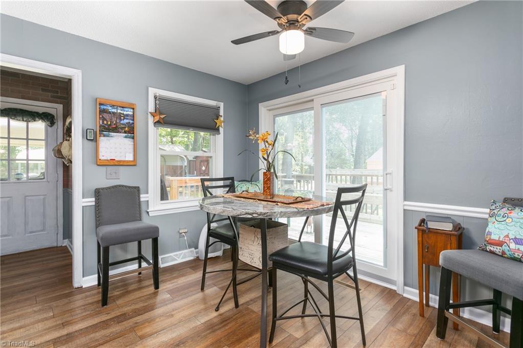 1748 Gerringer Mill Road Burlington, NC 27217 - Photo 8 of 29 Gallery Image 8