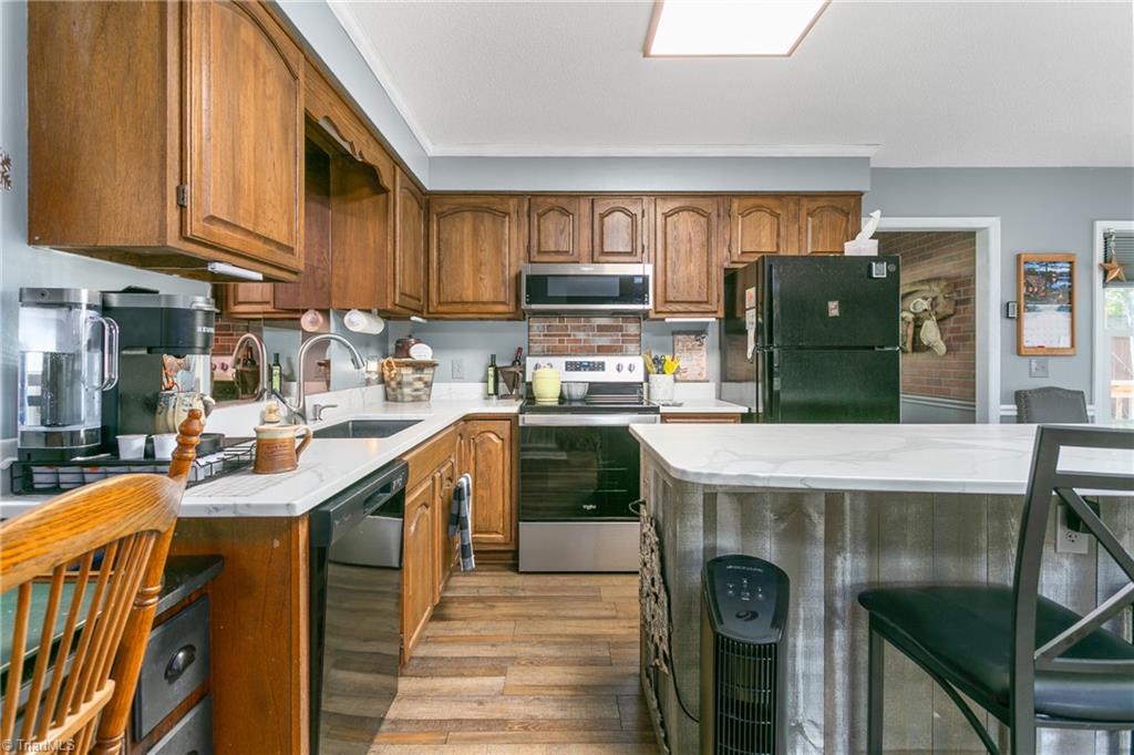 1748 Gerringer Mill Road Burlington, NC 27217 - Photo 10 of 29 Gallery Image 10