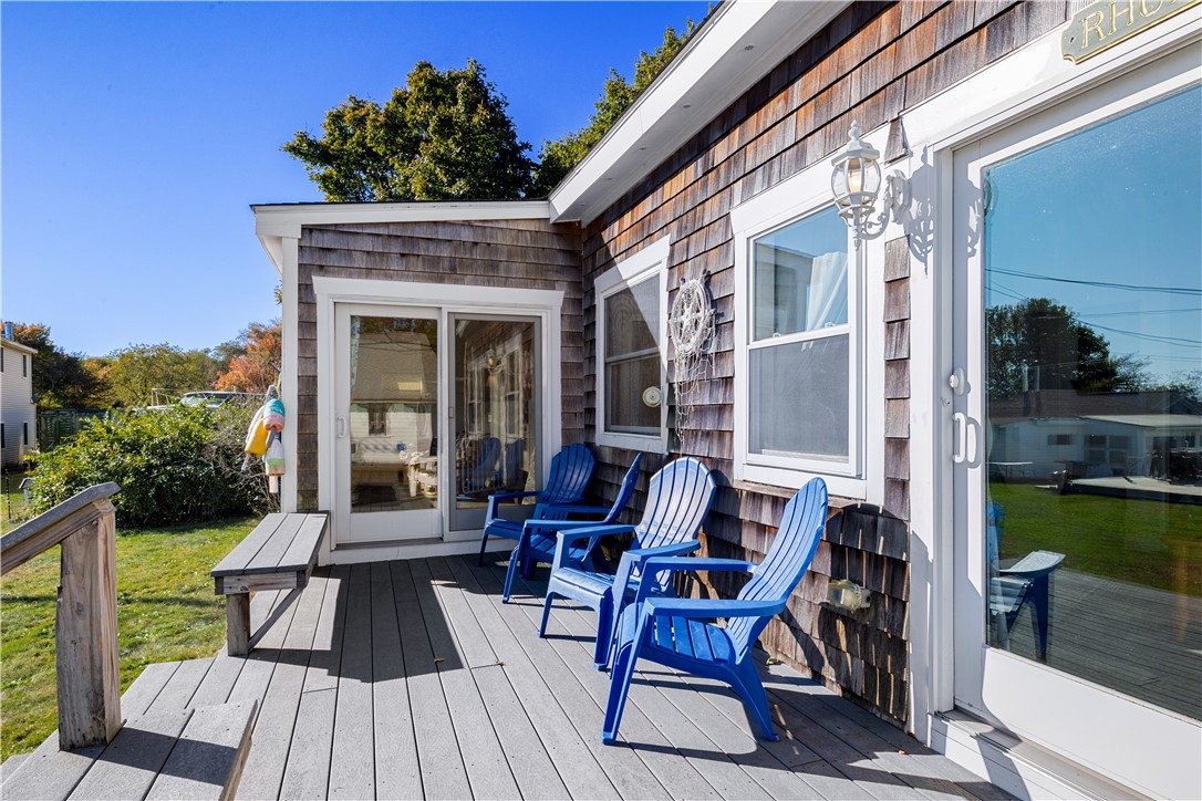 34 Pier Road Portsmouth, RI 02872 - Photo 32 of 45 Gallery Image 32