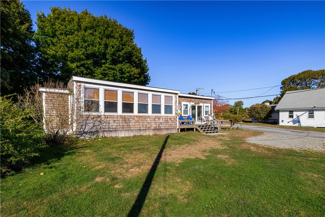 34 Pier Road Portsmouth, RI 02872 - Photo 40 of 45 Gallery Image 40