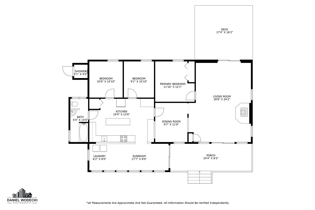 34 Pier Road Portsmouth, RI 02872 - Photo 45 of 45 Gallery Image 45